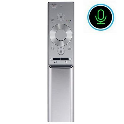 TV-fjernkontroll erstatning for BN59-01272A for Samsung TV med stemmefunksjon