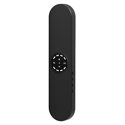 Søvnhjelp Bluetooth-høyttaler Hvit støy Lydmaskin Høyttaler Under Puteradio TF-kort høyttaler