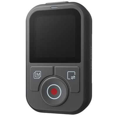 Fjärrkontroll För DJI Osmo 360 / Action 4 / 5 Pro / 6 Bluetooth Färgskärm