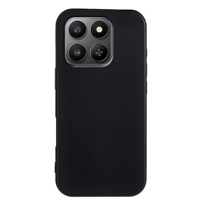 För Honor 400 Smart 5G Skal Matt Yta Mjukt TPU-telefonfodral