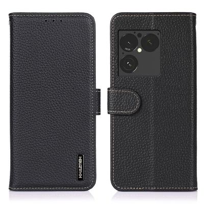 KHAZNEH Lædermobilcover til Sony Xperia 1 VIII