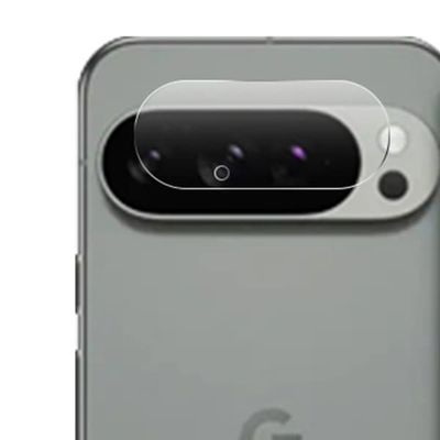 Kameralinsebeskytter til Google Pixel 10 Pro XL
