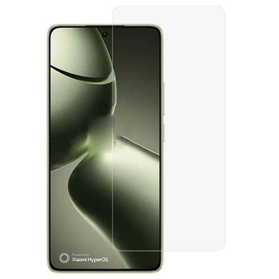 AMORUS til Xiaomi 15T Pro / 15T Skjermbeskytter i Herdet Glass