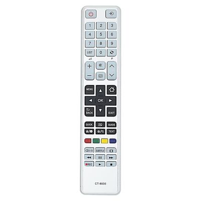 Fjernkontrollerstatning for CT-8035 For Toshiba TV