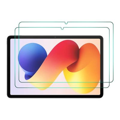 For Xiaomi Redmi Pad 2 Pro skjermbeskytter 2 stk ENKAY 0.33 mm herdet glass