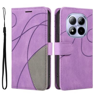 KT Lommebok-deksel til Xiaomi Redmi Note 15 Pro 5G