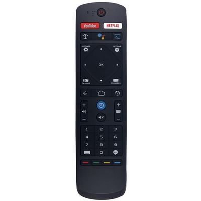 TV:n kaukosäätimen vaihto 22AV2025B / 00 Philips-televisiolle