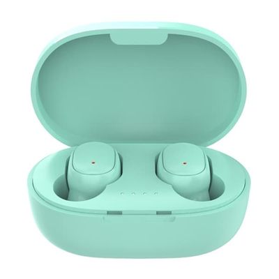 A6S PRO TWS Trådløse Hovedtelefoner HiFi Lyd Støjreducerende Bluetooth In-Ear