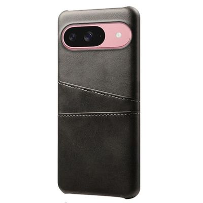 Telefondeksel for Google Pixel 10 / 10 Pro med doble kortlommer