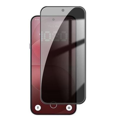 Til Nothing Phone 4a Pro Skjermbeskytter privacy