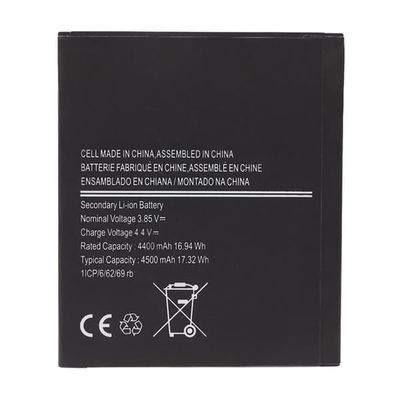 Batteri for Samsung Galaxy Xcover6 Pro 5G Xcover Pro 2 3.85V 4400mAh EB-BG736BBE