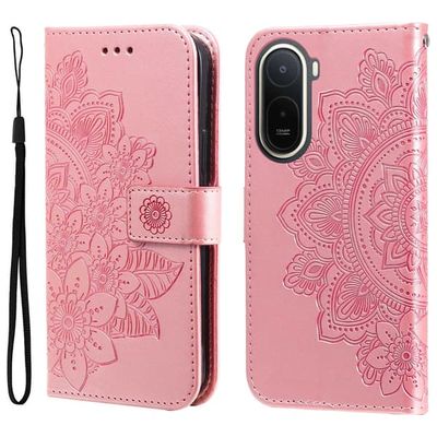 Lommebokdeksel til Xiaomi Poco C85x 5G / Redmi A7 Pro 4G / Redmi A7 Pro 5G