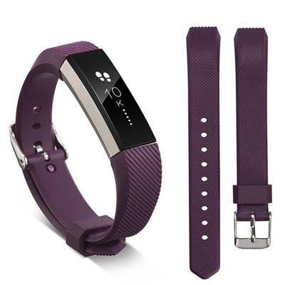 Udskiftnings silikonerem til Fitbit Alta smartwatch - Alta HR SJI1530
