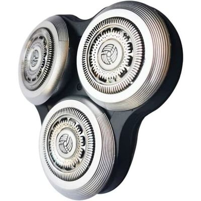 Vaihtoajopäät Philips Series 9000 -sähköparranajokoneisiin S9911 S9731 S9711 S9511 RQ12 RQ1260 RQ1280 RQ1050 RQ1095