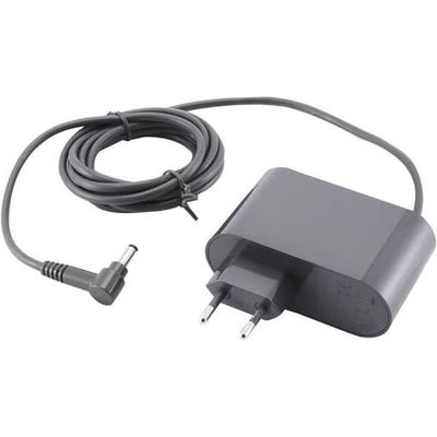 30,45V dammsugare laddare för Dyson V10/V11/V15/SV12/SV14 SV15 SV20 SV22, laddare för Dyson dammsugare nätadapter delar