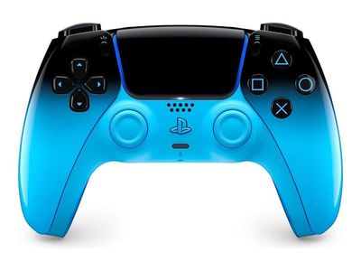 Sony DualSense-kontroller Blå