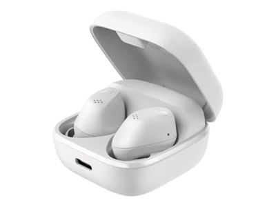 Sennheiser ACCENTUM trådlösa TWS-öronsnäckor vita