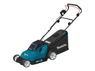 Makita DLM382 Gräsklippare Elektrisk 3700 opm 38 cm Klippbredd