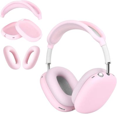 Sopii Applen kuulokkeille, AirPods Max -suojakotelot - AirPods Max -silikonikotelot, AirPods Max -kuulokkeet
