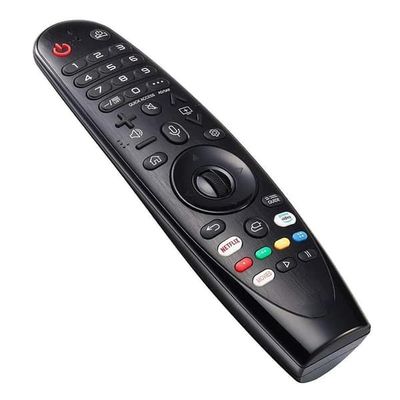 Erstatningsfjernbetjening til Smart TV Magic AKB75855501 AN-MR20GA MR19BA MR21 MR22 MR23 MR24 GA GN GC MR18BA MR650A, med pegefunktion