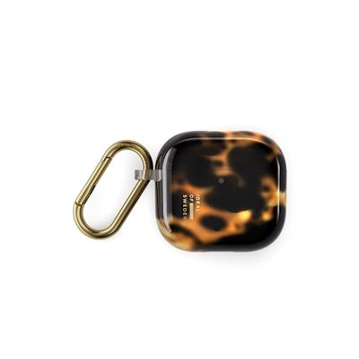 Clear AirPods Case Gen4 Tortoise