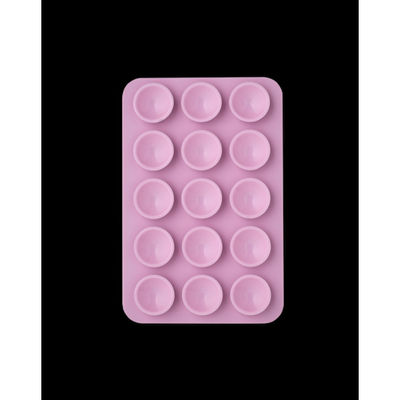 MagSafe Suction Phone Mount Bubblegum Pink