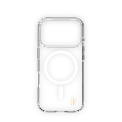 Clear Case MagSafe iPhone 17 Pro Max Clear