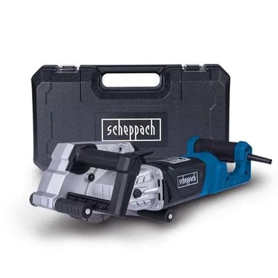 Spårfräs - SCHEPPACH - MNF2250 - Ø125 mm - 2250 W - Djup 0-40 mm