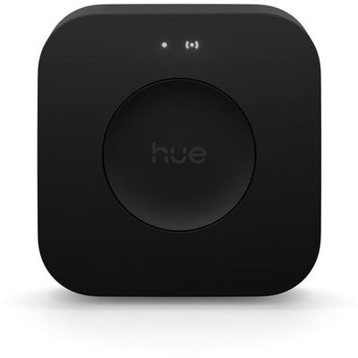 Connection Bridge - PHILIPS HUE - Bridge Pro - Connected Light Hub - 150 lamper - Bevægelsessensor