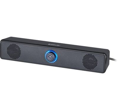 DEFENDER SOUNDBAR Z2 6W LED USB-HÖGTALARE