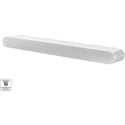 Soundbar - SAMSUNG - HW S67D/XE - S-serien - 5.0 kanaler - Bluetooth - Dolby Digital Plus - Vit