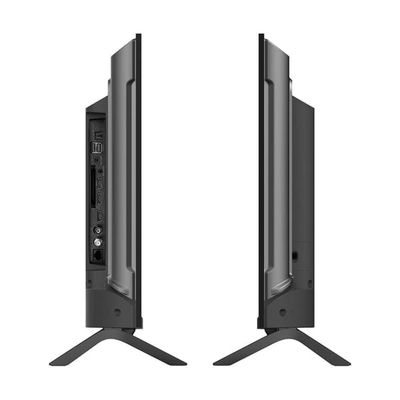 Krüger&Matz KM0232-V3 TV 81,3 cm (32") HD Smart-TV Wi-Fi Svart