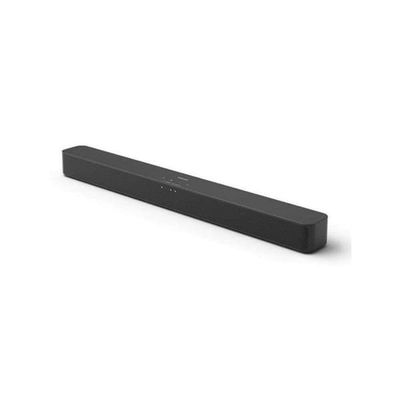 Philips TAB4000 Bluetooth Soundbar 2.0 Kanaler 60W HDMI ARC Svart