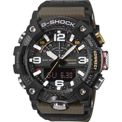 Casio Ur - Mænd - GG-B100X-1A3ER