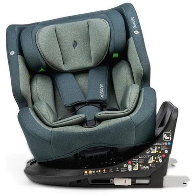 OSANN One 360 i-Size Univers Grön