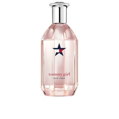Eau de Toilette TOMMY GIRL NEW YORK eau de toilette spray 100 ml