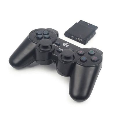Gamepad - GEMBIRD - JPD-WDV-01 - 12 knapper - trådløs - 2.4 GHz - pakke med 2
