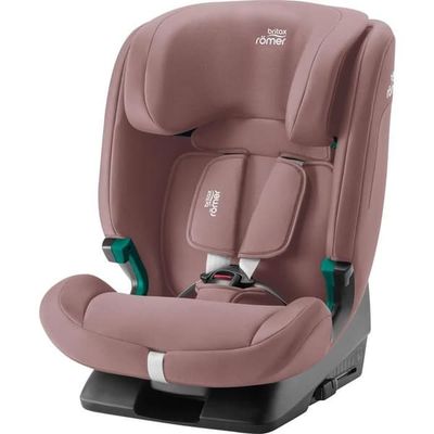 Britax Römer Evolvafix Dammrosor