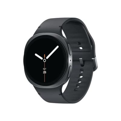 Smartklocka - SAMSUNG - Galaxy Watch8 - 44mm - Bluetooth - Grå (Grafit)