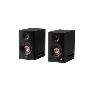 Trådløse HiFi-højttalere Edifier MR5 Sort sælges parvis