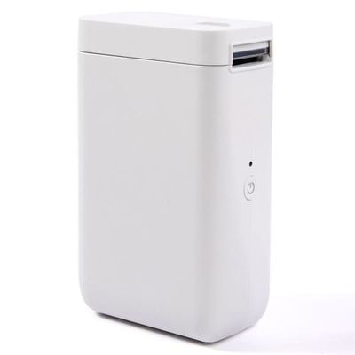Etikettprinter - NIIMBOT - D101 - 25 mm - Bluetooth - 1200 mAh