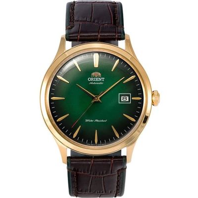 Orient TAC08002F0 Automatisk Herreur 42mm 3ATM