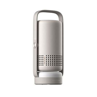 Xgimi Vibe One videoprojektor med batteri
