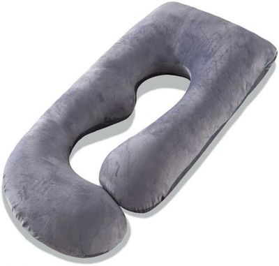 Momcozy MULTIFUNKTIONELL BABY KUDDE, U FORMAD