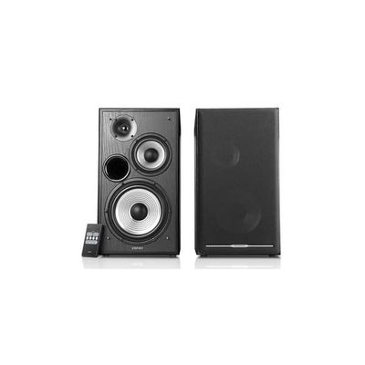 2.0 högtalare - Edifier - R2750DB - Bluetooth - 136W - Svart