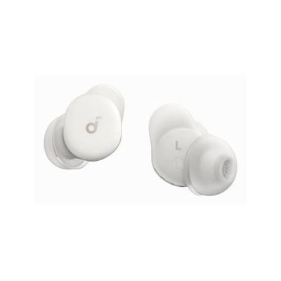 Anker Soundcore Sleep A30 trådløse Bluetooth in-ear høretelefoner med støjreduktion og IPX4 beskyttelse Grøn