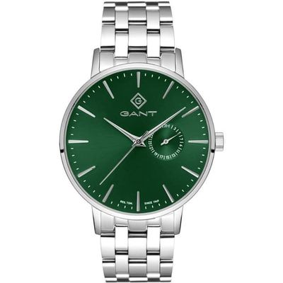 Gant G105026 Herreur Park Hill III 42 mm 5 ATM