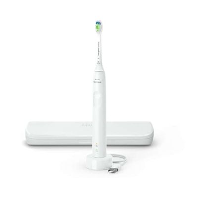 Philips Sonicare Elektrisk tandborste uppladdningsbar Serie 4100 Vit HX3683/33