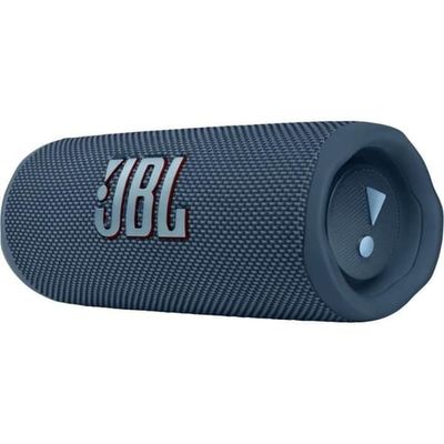 JBL Flip 6 - Trådløs højttaler - Blå