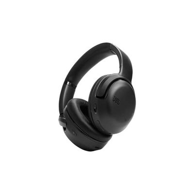 Bluetooth-hörlurar - JBL - Tour One M2 - Aktiv brusreducering - Rumsakustik - Röstsökning